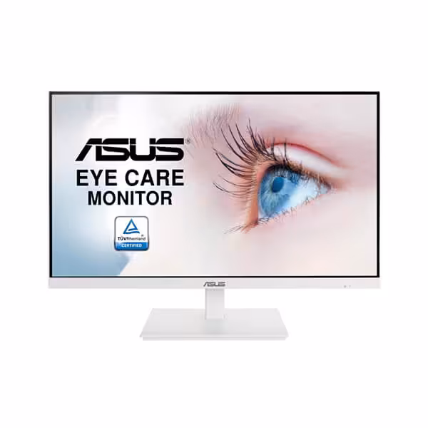مانیتور 27 اینچ ایسوس VA27DQSB-W