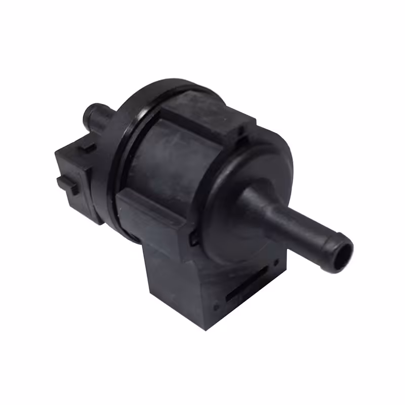 مجموعه شیر برقی بخارات بنزین کروز پلاس مناسب پراید 131(X100) کد CR39080801