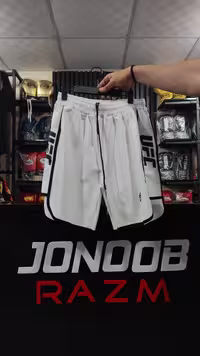 شورت UFC