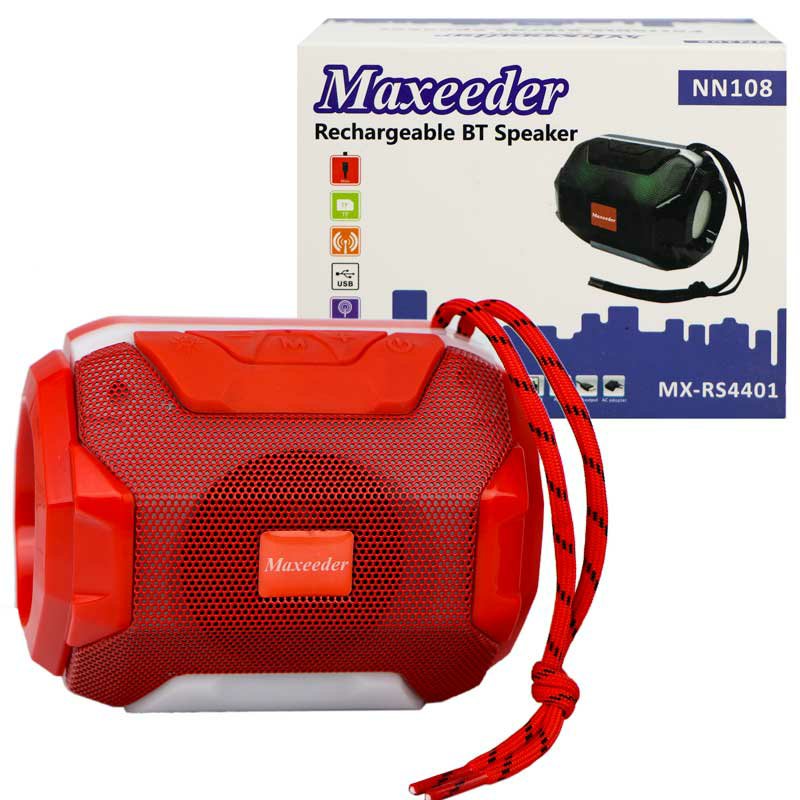 اسپیکر بلوتوثی مکسیدر