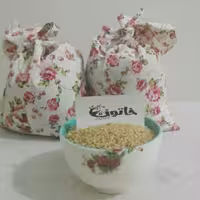 یارما بلغور گندم زودپز یک کیلویی