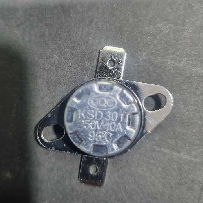 ترموسوییچ 95درجه سانتیگراد KSD