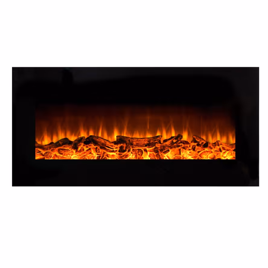 شومینه برقی بیستون مدلH.B.170.L2