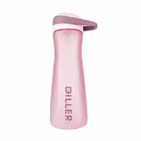 قمقمه Diller مدل D19 آبی