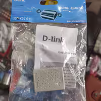 اسپلیتر D-link