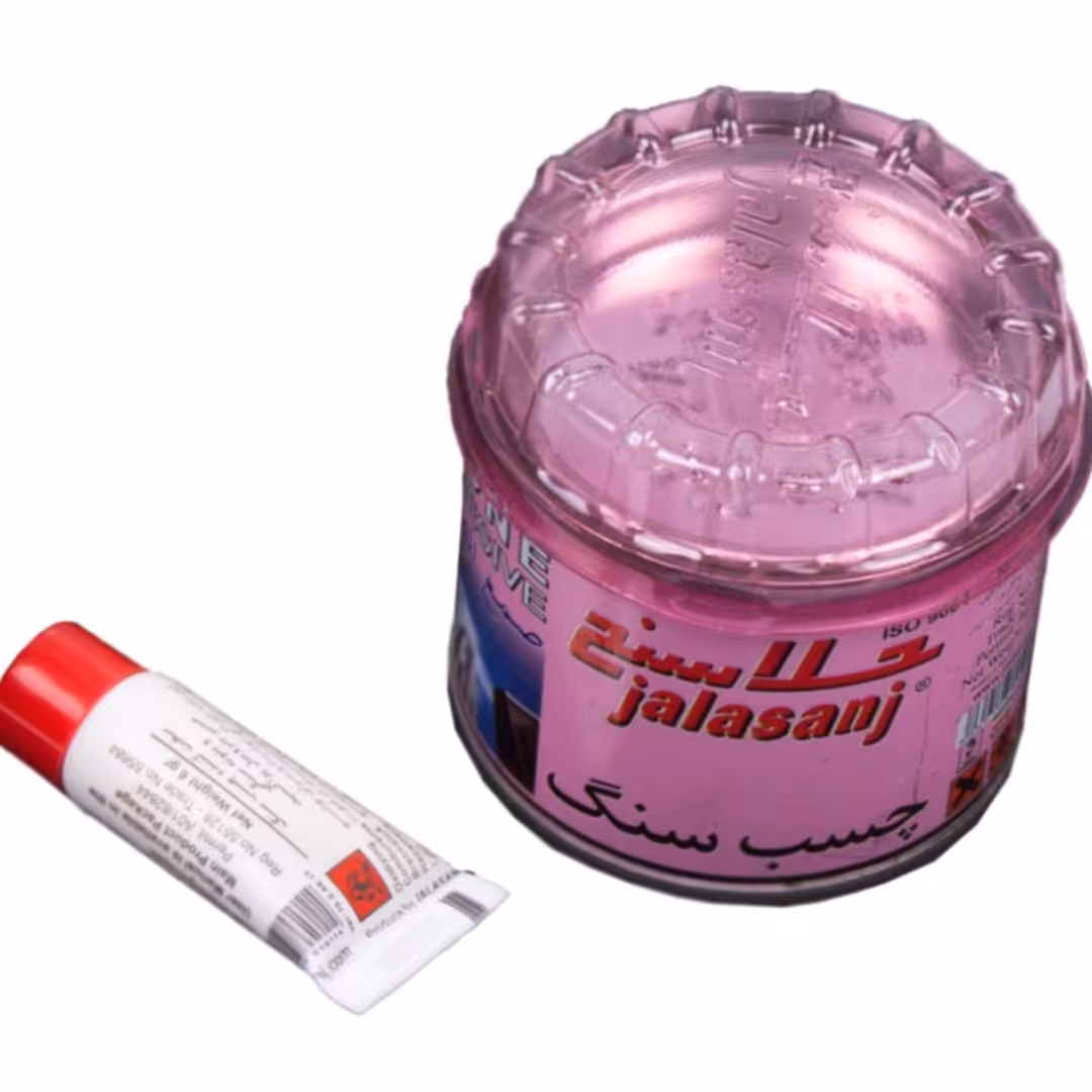 چسب سنگ جلاسنج