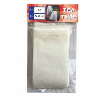 فیلتر نخدار سایز medium بسته 50 عددی 