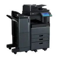 دستگاه فتوکپی توشیبا مدل E-STUDIO 4508A