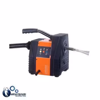 لوله باز کن ای جی پی مدل D 65 - ابزار یراق