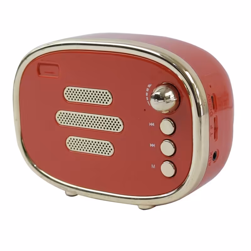 اسپیکر بلوتوثی CLASSIC A20