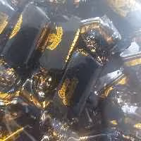 شکلات تلخ ژانسه دوسرپیچ