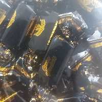 شکلات تلخ ژانسه دوسرپیچ