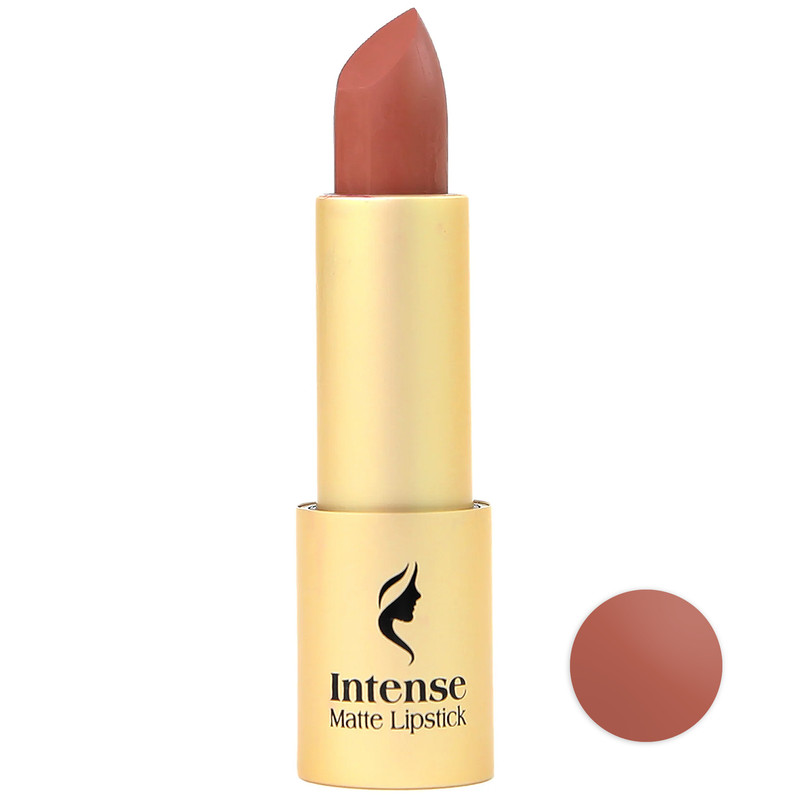 رژ لب جامد ایزابل دپونت مدل Intense Matte شماره 910