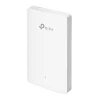 قیمت و خرید اکسس پوينت بی‌سیم و دوباند AX1800 تی پی لینک مدل EAP615-Wall | یاس ارتباط