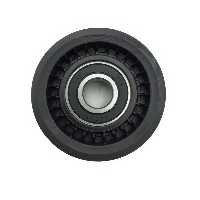 هرزگرد کولر (دینام) شیاردار سمند ملی - ODM