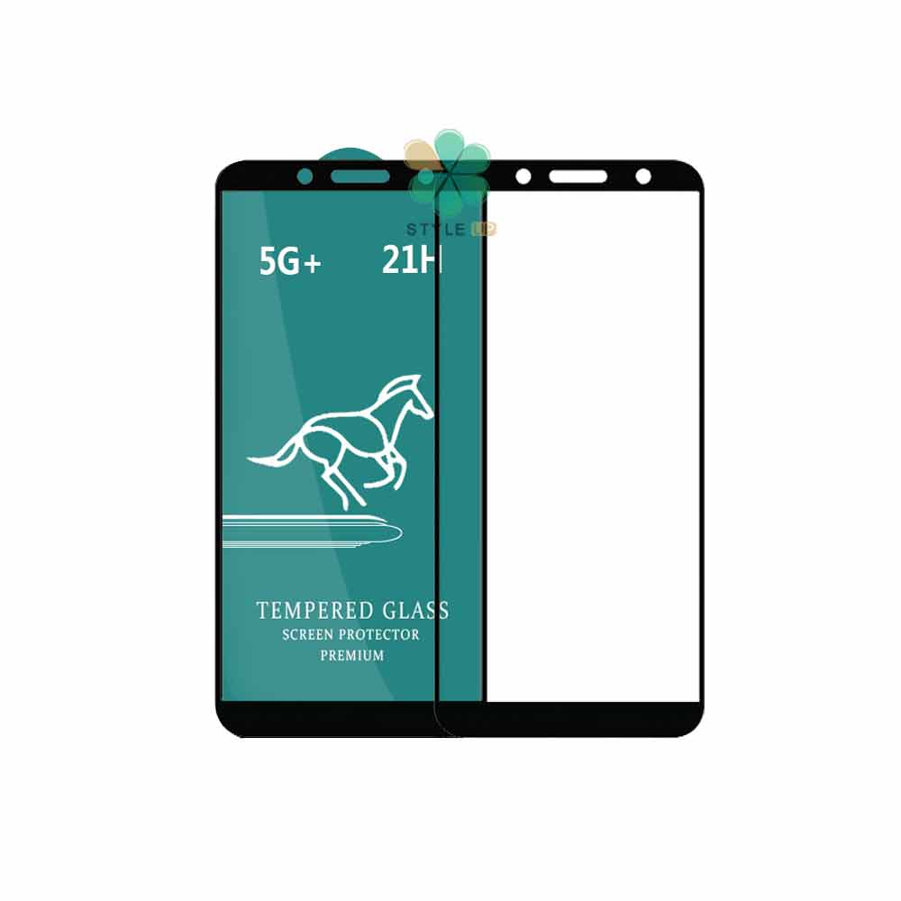گلس فول 5G گوشی هواوی Huawei Honor 9s برند Swift Horse