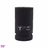 سری آچار بکس تاپکس مدل YPB-1INCH سایز 30 میلی متر