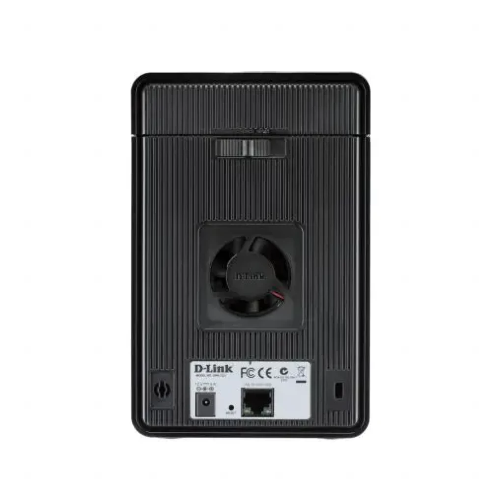 ضبط کننده تحت شبکه دی لینک DNR-322L-A2 - قیمت و خرید | فروشگاه نت ران
