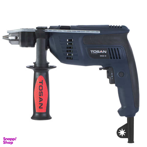 دریل چکشی توسن مدل 0022 D