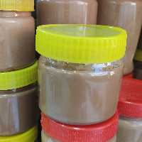 ارده خالص دزفول محصول جدید 500 گرمی 