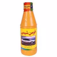 روغن ترمز فومن شیمی زرد DOT3