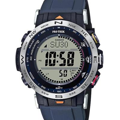 ساعت مچی مردانه PRO TREK کاسیو 
مدل CASIO-PRW-30AE-2