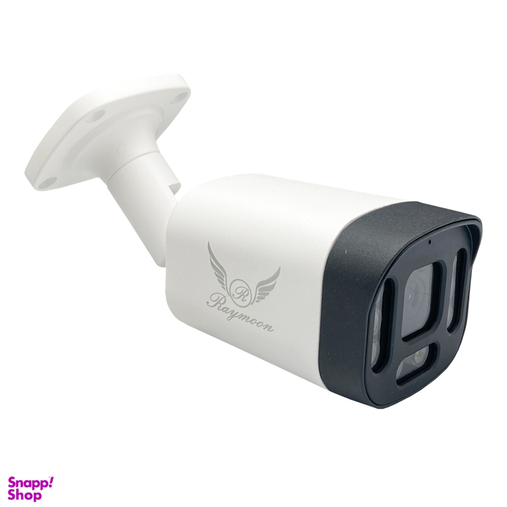 دوربین مداربسته تحت شبکه رایمون مدل 8313 کیفیت 8 مگاپیکسل