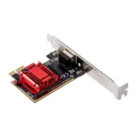کارت شبکه 2.5G کابلی PCIe اوریکو PTR-FU