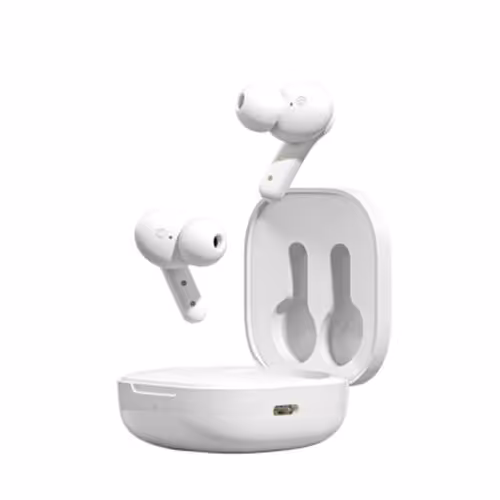 هندزفری شیائومی QCY  مدل T13  پک گلوبال وگارانتی دار 