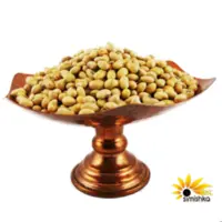 سویا بوداده 250گرمی سیمیشکا