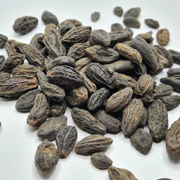 هلیله سیاه 100 گرم 