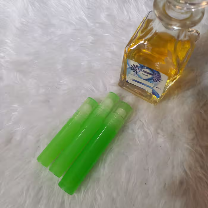 عطر بدبوی 