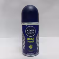 رول ضد تعریق مردانه نیوا مدل فرش پاور Fresh Power