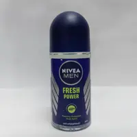 رول ضد تعریق مردانه نیوا مدل فرش پاور Fresh Power