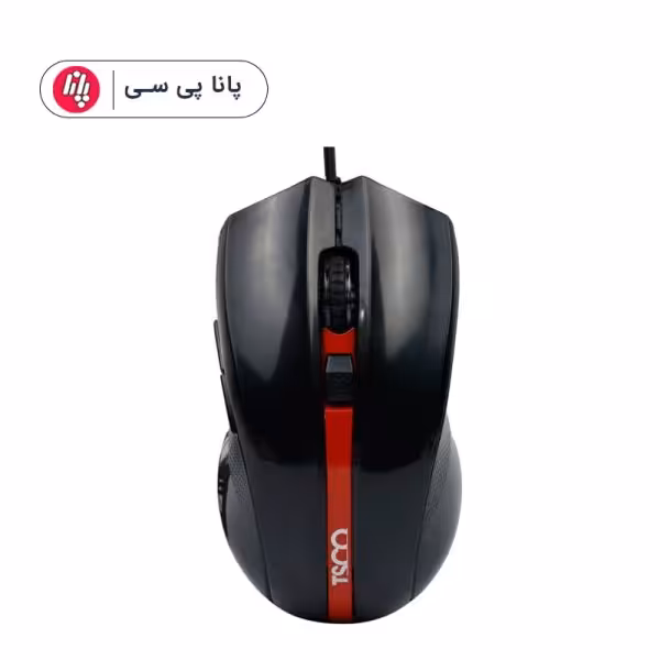 موس سیم دار TSCO TM 289