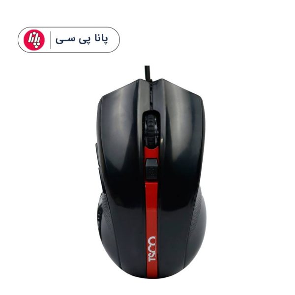 موس سیم دار TSCO TM 289