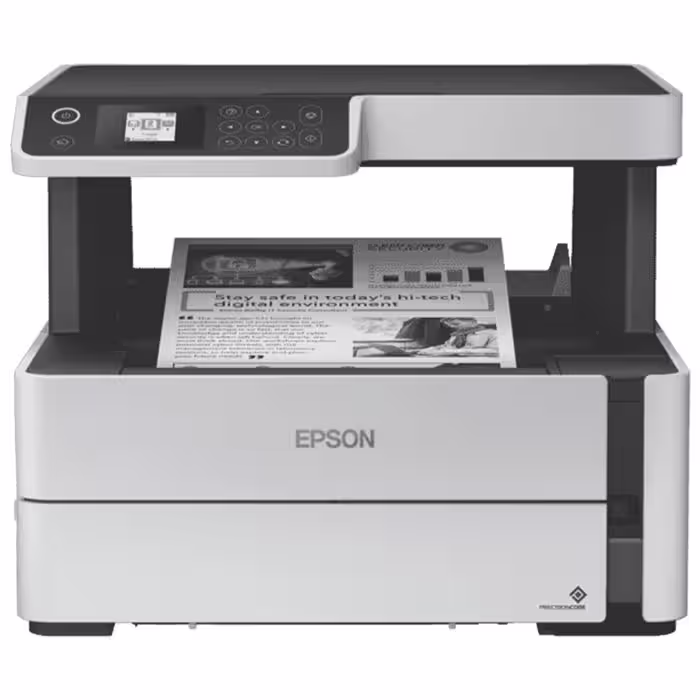پرینتر اپسون مدل EcoTank ET-M 2170