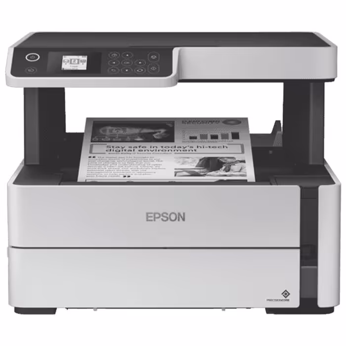 پرینتر اپسون مدل EcoTank ET-M 2170