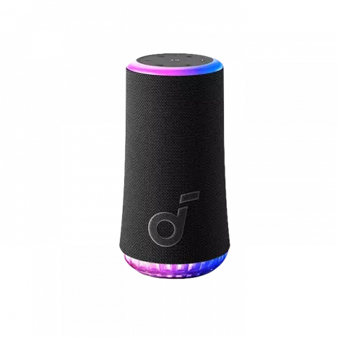 خرید اسپیکر قابل حمل Anker مدل Soundcore Glow A3166