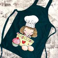 پیشبند آشپزخانه کد70