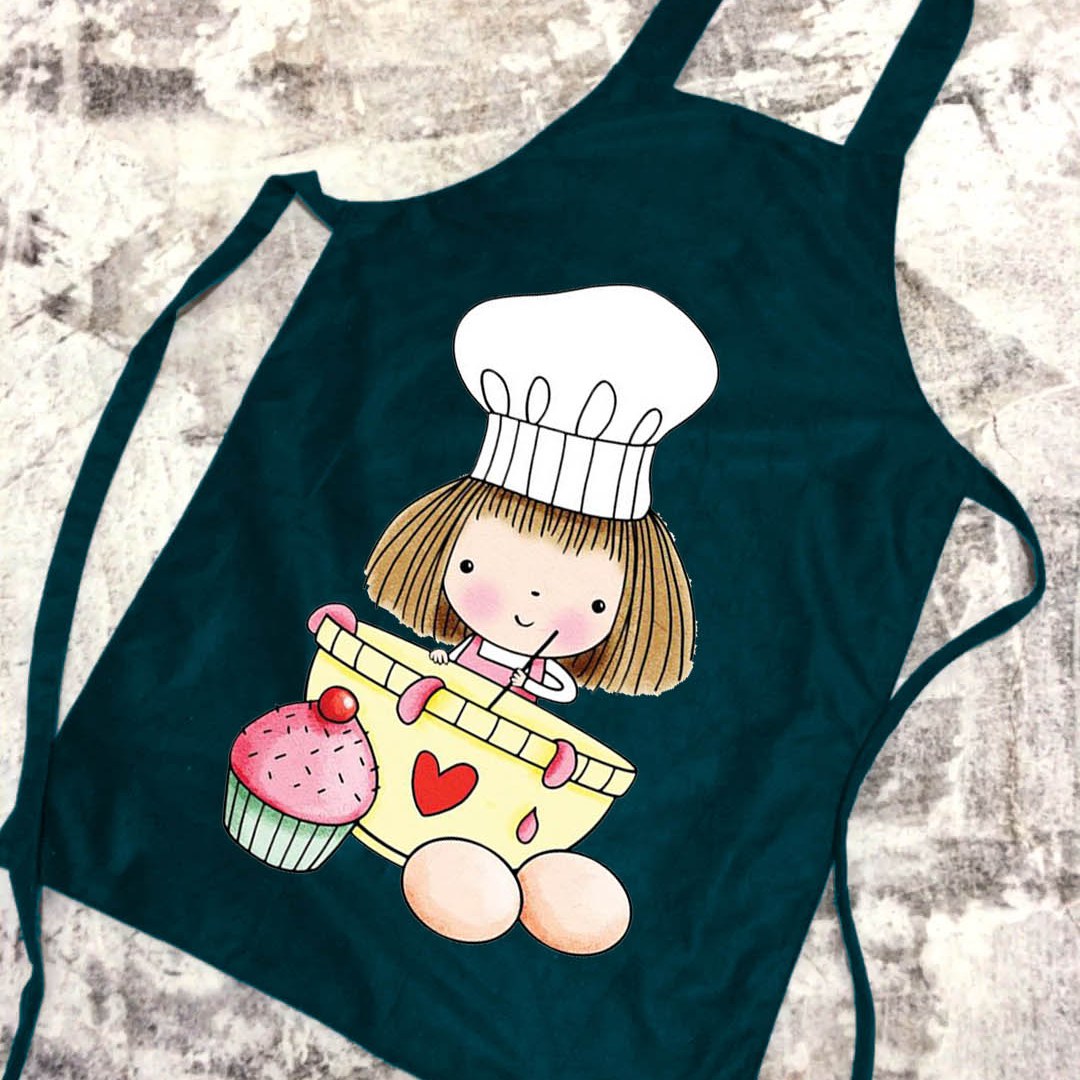 پیشبند آشپزخانه کد70