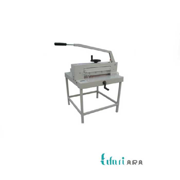 دستگاه برش کاغذ دستی SYSFORM 480M