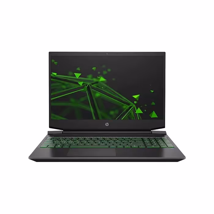 لپ تاپ اچ پی مدل Pavilion 15 EC2345NW پردازنده Ryzen 7 5800H رم 16GB حافظه 512GB SSD گرافیک RTX 3050 4GB