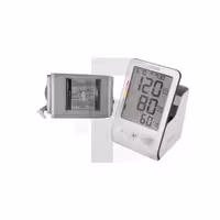 فشار سنج بازویی دیجیتال CITIZEN مدل CH-456