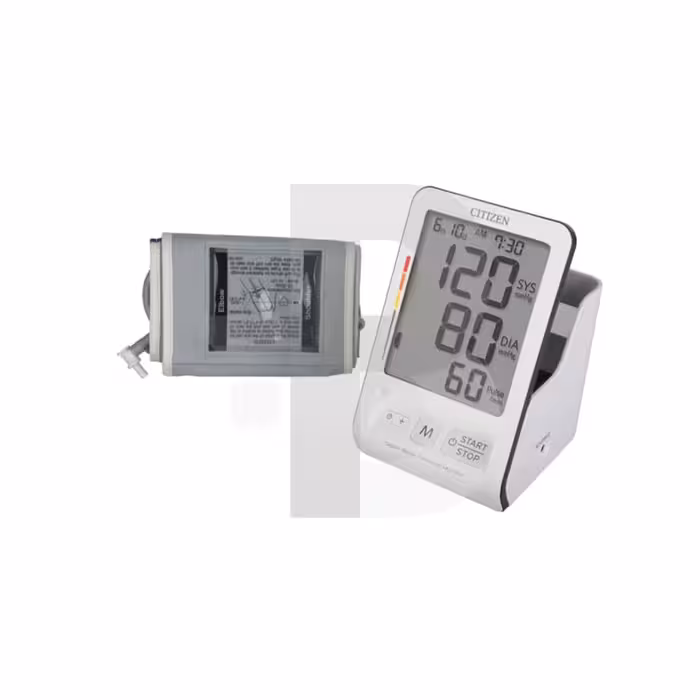 فشار سنج بازویی دیجیتال CITIZEN مدل CH-456