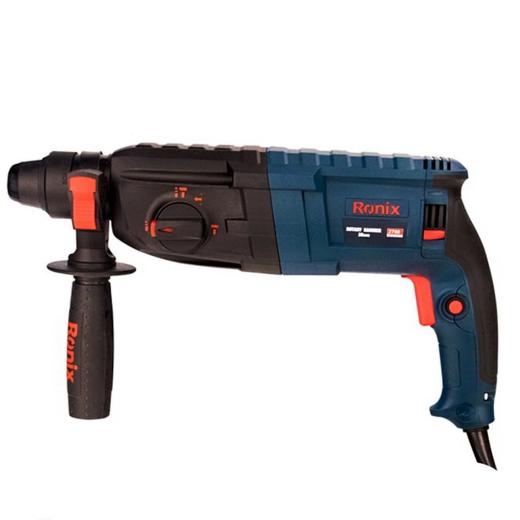 دریل بتن کن رونیکس کد 2700