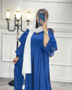 مانتو پیراهنی آزاد خنک