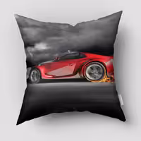 کوسن سه بعدی ماشین اسپرت SH-3056