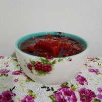 مربا به (935گرم)