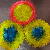 اسکاج خورشیدی یوموش